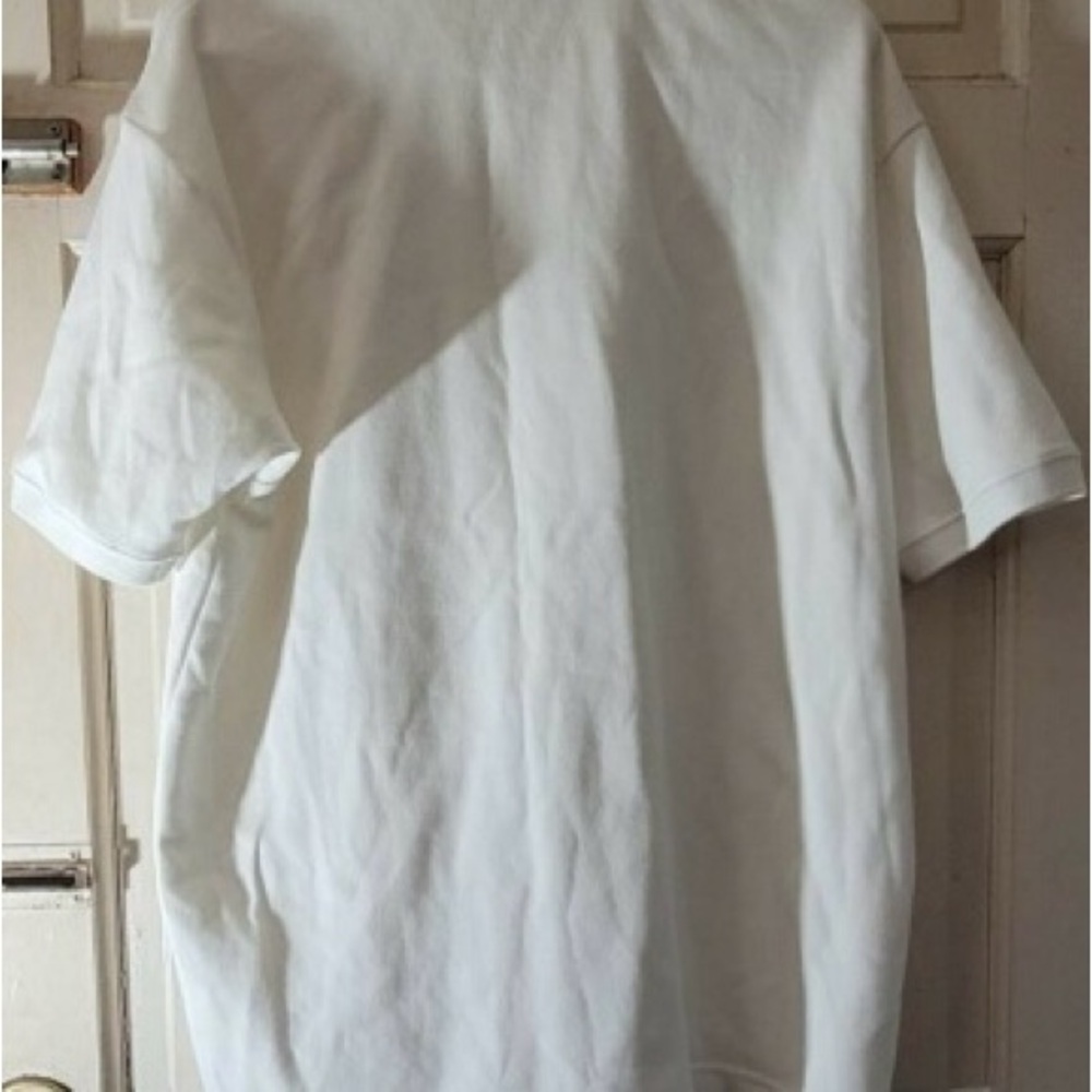 Kith Cream Polo Shirt - Picture 2 of 7